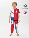 Детская пижама с брюками / Liverpool vs Tottenham