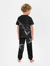 Детская пижама с брюками / AC/DC
