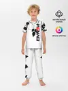 Детская пижама с брюками / Eminem