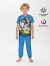 Детская пижама с брюками / HORIZON ZERO DAWN