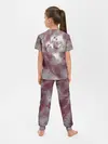 Детская пижама с брюками / Naraka blade