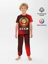 Детская пижама с брюками / СССР / USSR