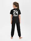 Детская пижама с брюками / Kobe BRYANT Jersey