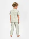 Детская пижама с брюками / Слава богам родным