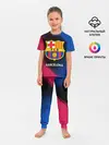 Детская пижама с брюками / BARCELONA / БАРСЕЛОНА