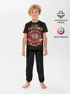 Детская пижама с брюками / Five Finger Death Punch