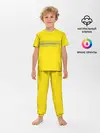 Детская пижама с брюками / Приоритет чудо яйца