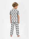 Детская пижама с брюками / ЪУЪ