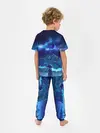 Детская пижама с брюками / MONA GENSHIN IMPACT