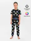 Детская пижама с брюками / ЭЛЕМЕНТЫ | ГЕНШИН