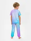 Детская пижама с брюками / Genshin Impact