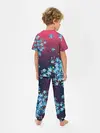 Детская пижама с брюками / НЕЗАБУДКИ