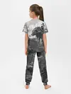 Детская пижама с брюками / Ark Survival Evolved