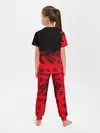 Детская пижама с брюками / HONDA / ХОНДА