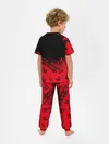Детская пижама с брюками / HONDA / ХОНДА