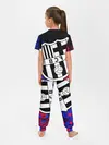 Детская пижама с брюками / ЛУИС СУАРЕС / БАРСЕЛОНА