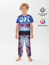 Детская пижама с брюками / Ori and the Blind Forest