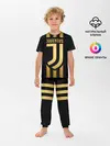 Детская пижама с брюками / JUVENTUS