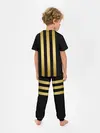 Детская пижама с брюками / JUVENTUS