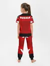 Детская пижама с брюками / Red Machine