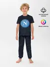 Детская пижама с брюками / Napoli