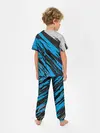 Детская пижама с брюками / Серхио Агуэро