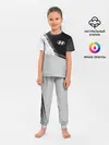 Детская пижама с брюками / HYUNDAI / Хендай
