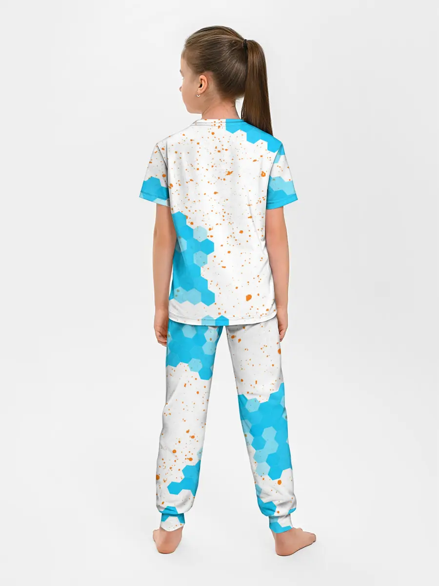 Детская пижама с брюками / PORTAL / ПОРТАЛ