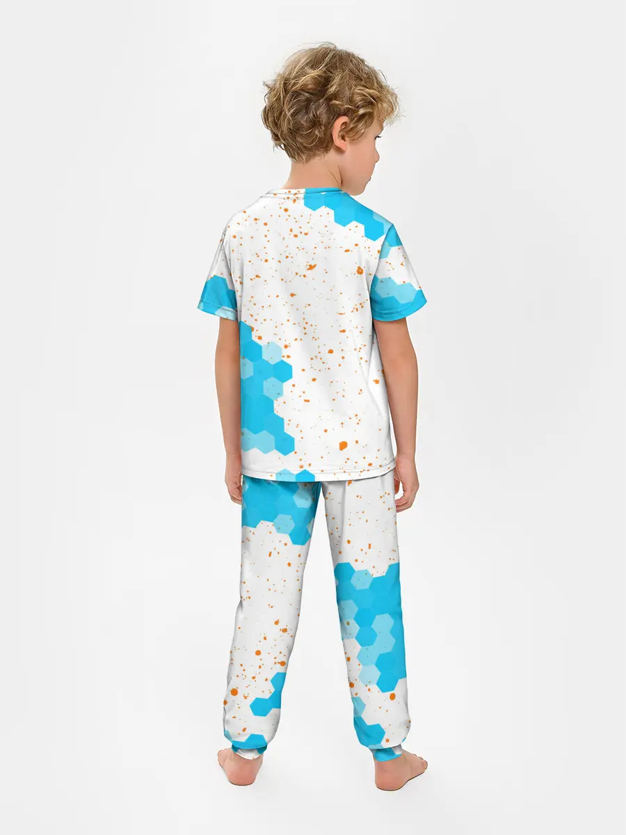 Детская пижама с брюками / PORTAL / ПОРТАЛ