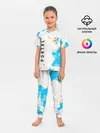 Детская пижама с брюками / PORTAL / ПОРТАЛ