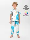Детская пижама с брюками / PORTAL / ПОРТАЛ