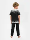 Детская пижама с брюками / ДДТ ЛОГО | DDT LOGO