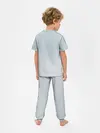 Детская пижама с брюками / Hot Lana