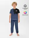 Детская пижама с брюками / Russia Sport 2018
