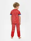 Детская пижама с брюками / Russia home EURO 2020