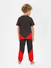 Детская пижама с брюками / Boxing