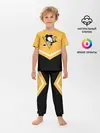 Детская пижама с брюками / Pittsburgh Penguins