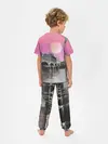Детская пижама с брюками / UK