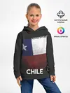 Детское худи / Chile