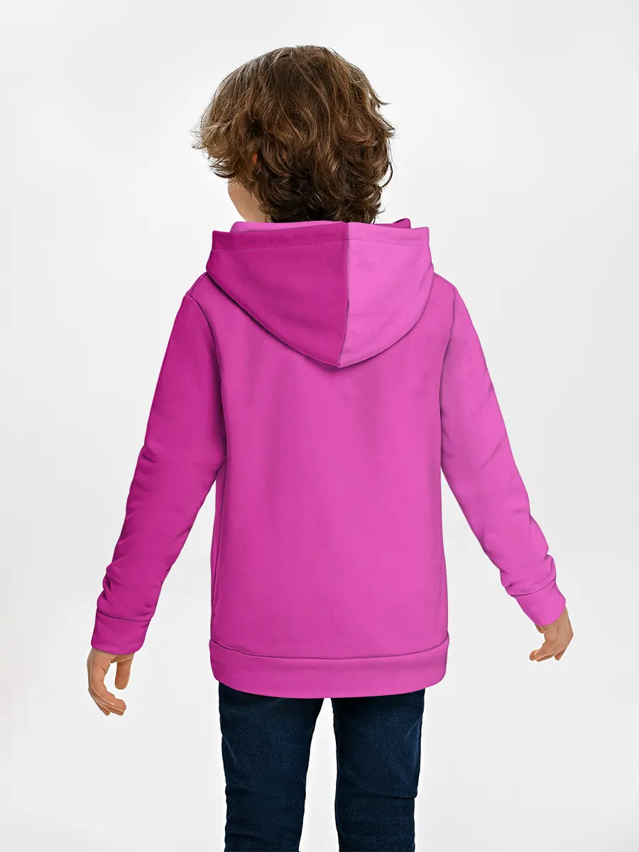 Детское худи / Cyberpunk 2077