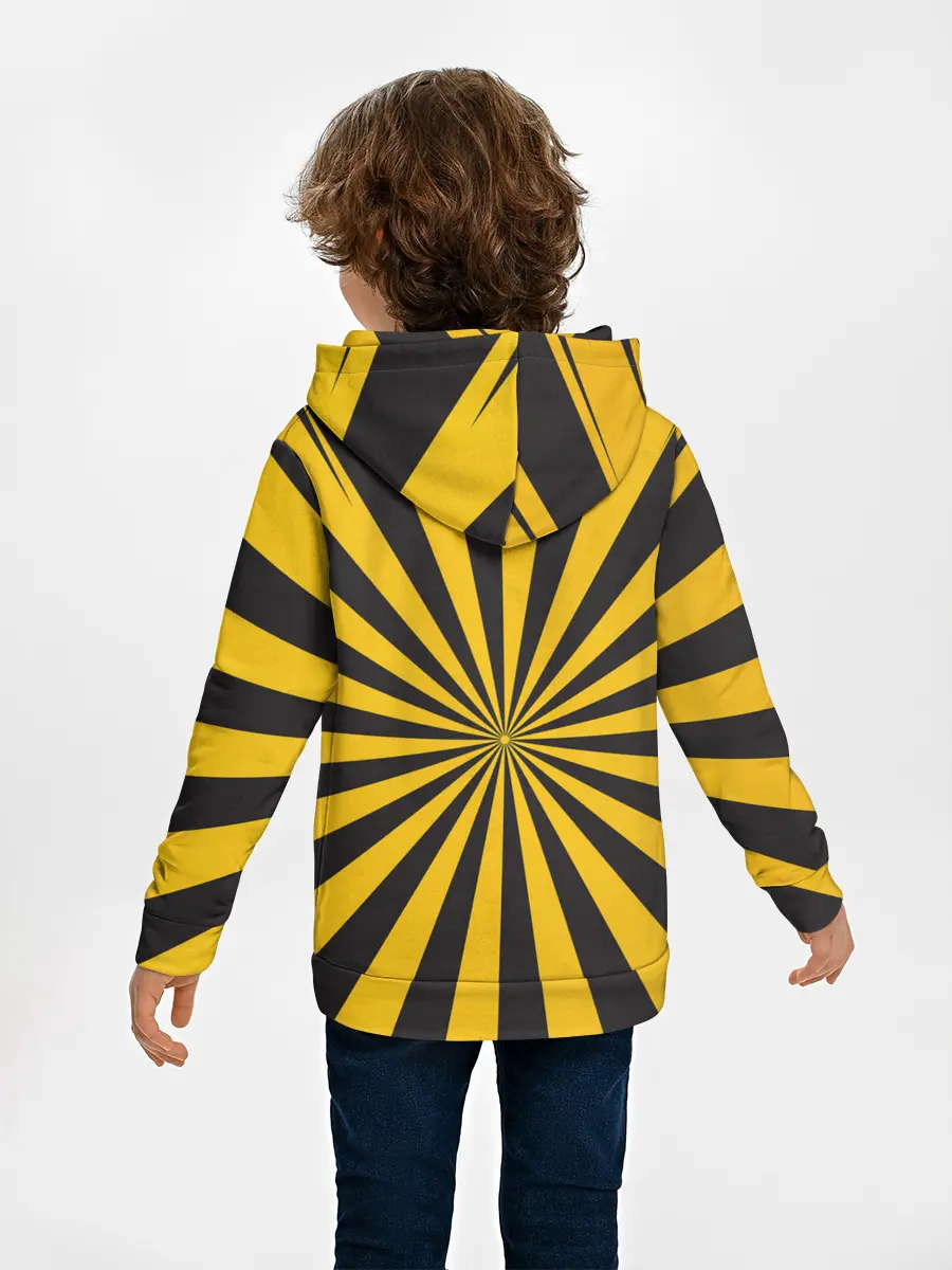 Детское худи / Крокет | Toca Boca