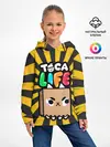 Детское худи / Крокет | Toca Boca