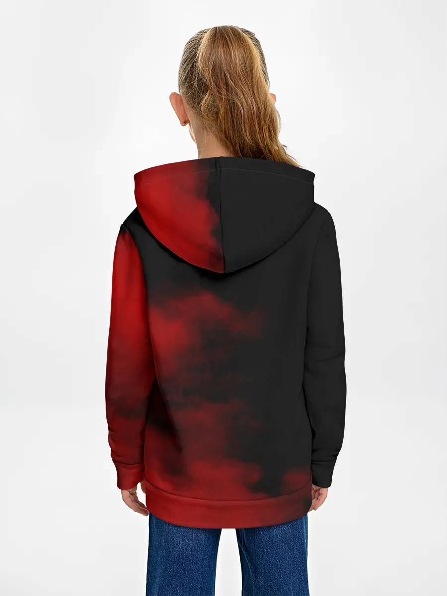 Детское худи / Сектор Газа