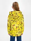 Детское худи / ПИКАЧУ ПОКЕМОН PIKA PIKA
