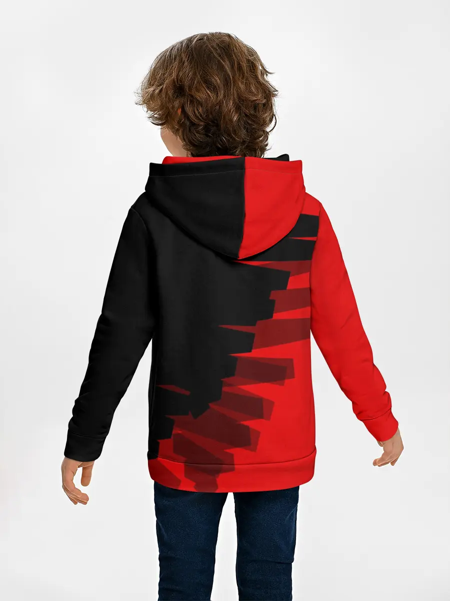 Детское худи / AUDI SPORT