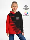 Детское худи / AUDI SPORT