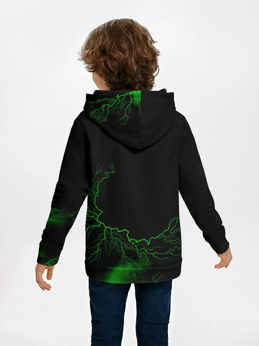 Детское худи / Metallica