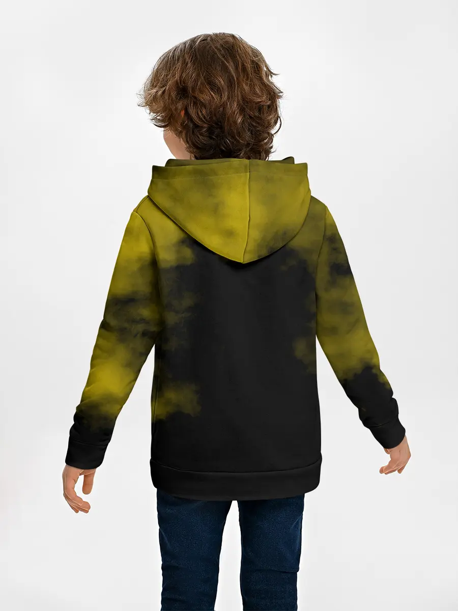 Детское худи / Seungmin