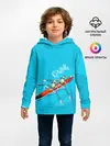 Детское худи / Rowers