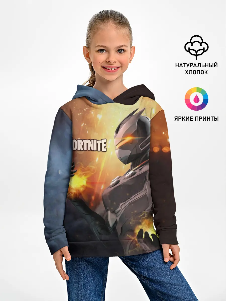 Детское худи / FORTNITE